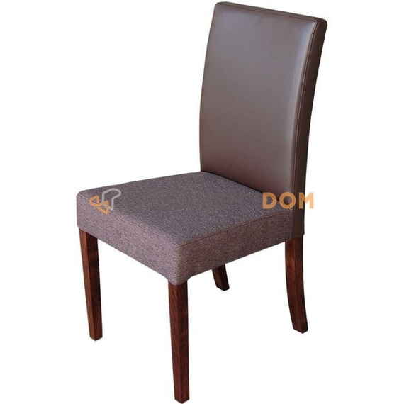 NARROW chair Multicolour 98 cm