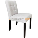 NARROW PIK Square chair 84 cm