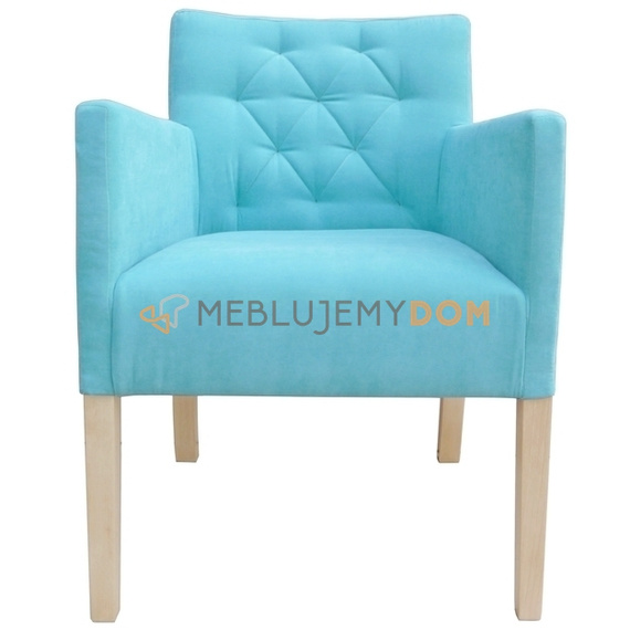 SIMPLE PIK armchair 84 cm