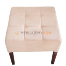 Pouf SIMPLE PIK Square 50 x 50 cm