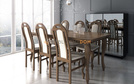 Dining room set LARISA + PABLO