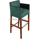 Bar stool OWEN SIMPLE 118 cm