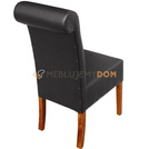 SIMPLE chair with roller 101 cm