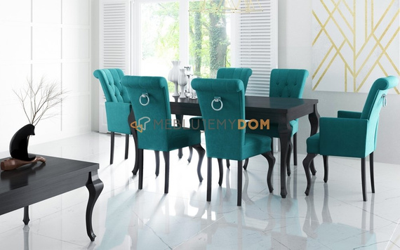 Coffee table TIZIANO