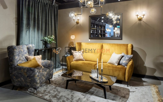 Carpet HORIZON SLATE