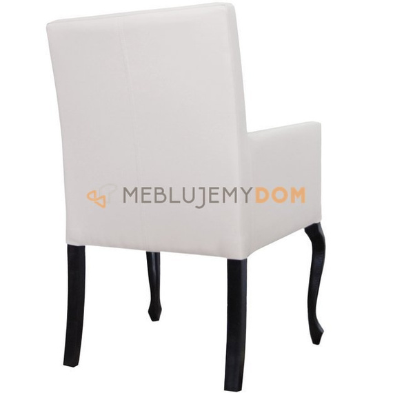 LUDWIK armchair 98 cm