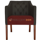 JUMPY SIMPLE PIK armchair Multicolour 84 cm