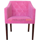 JUMPY NARROW PIK armchair 84 cm