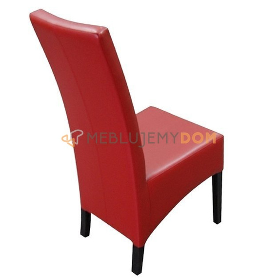 OBLIQUE PIK chair Square 107 cm