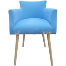 RHONE armchair 80 cm