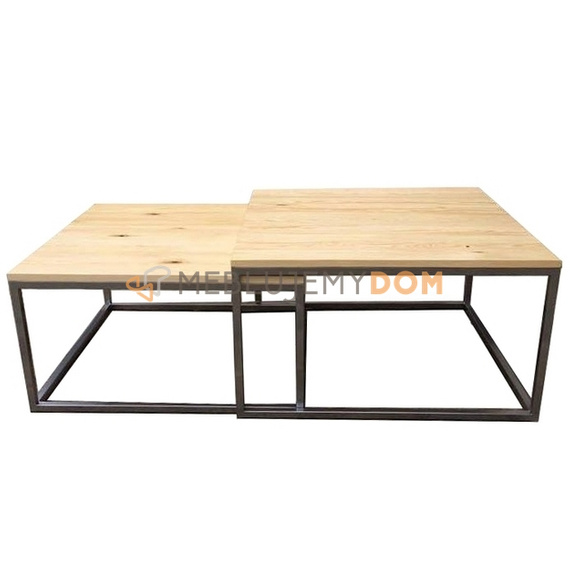 Set of tables ENKE