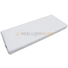 Cushion for seat SOFT 82 x 32 cm with mounting