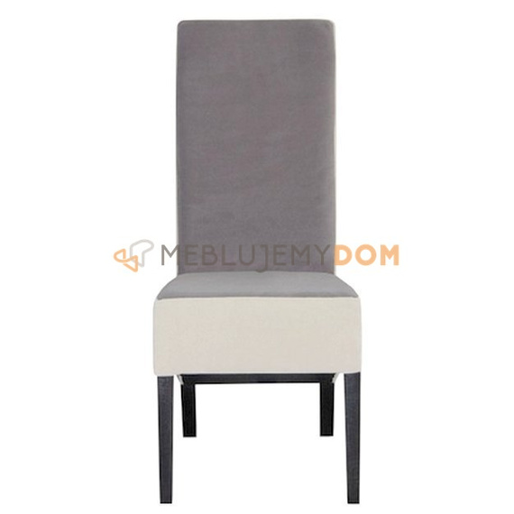 OBLIQUE chair Multicolour 107 cm