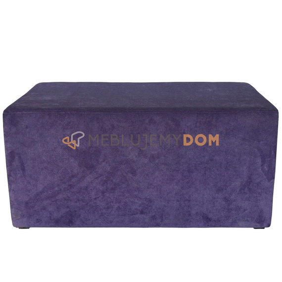 Pouf CUBE 97 x 50 cm