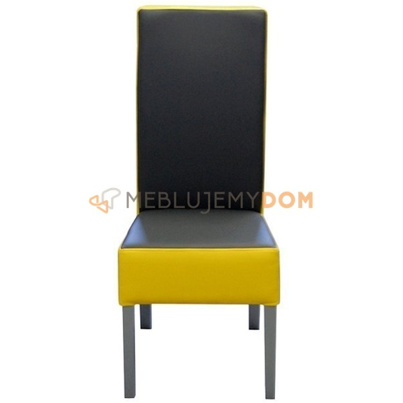 SIMPLE chair Multicolour 107 cm