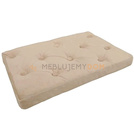 Cushion for seat SOFT PIK 50 x 32 cm