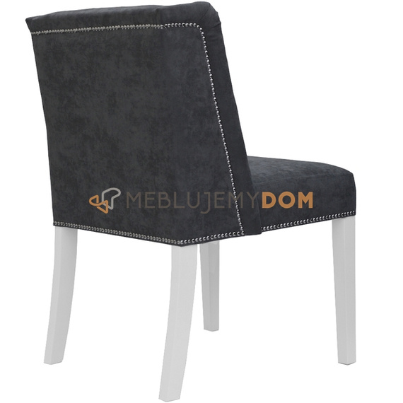 Chair GRETA with thumbtacks 86 cm