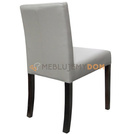 NARROW PIK chair with buttons 84 cm