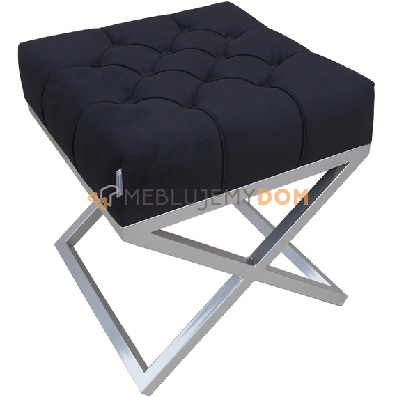 Pouf FELIX 45 x 45 cm