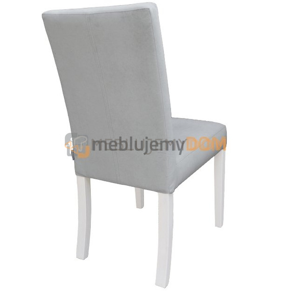 NARROW PIK chair Square 98 cm