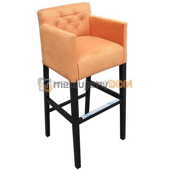 Bar stool OWEN SIMPLE PIK 118 cm