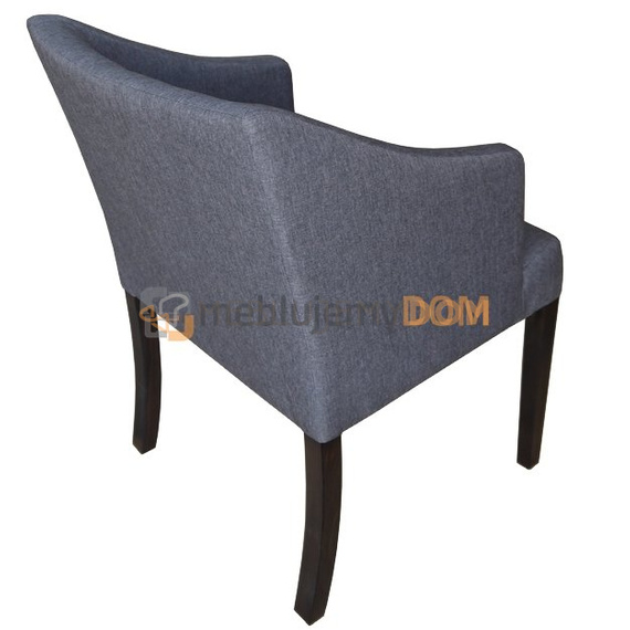 TORINO armchair 84 cm