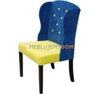 USZAK PIK chair Multicolour 98 cm
