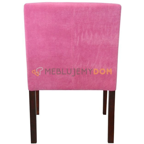 JUMPY NARROW PIK armchair 84 cm