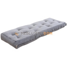 Cushion for seat SOFT PIK 90 x 30 cm