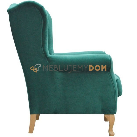 USZAK BELLA armchair