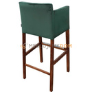 Bar stool OWEN SIMPLE 118 cm