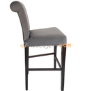 Bar stool PEREZ with roller 104 cm