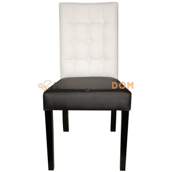 NARROW PIK Square chair Multicolour 98 cm