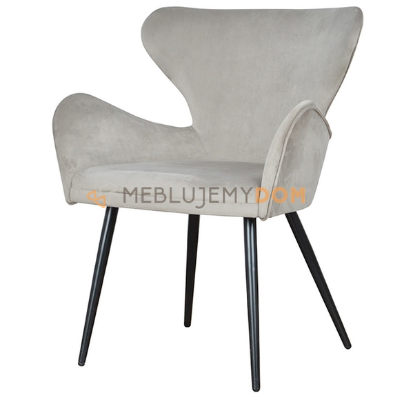 PUZZLE armchair 90 cm