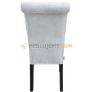 Chair LORENCO with thumbtacks 103 cm