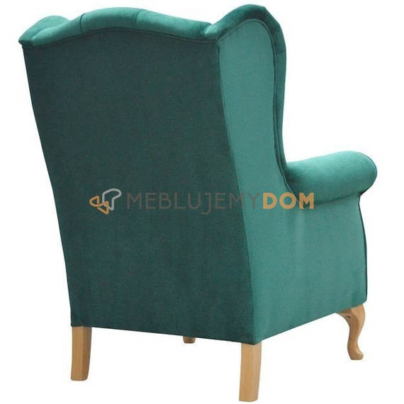 USZAK BELLA armchair