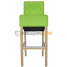 Bar stool OBLIQUE PIK 103 cm