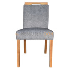 BERRY chair with wooden handle 87 cm