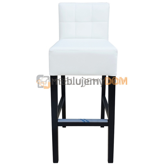 Bar stool SIMPLE PIK Square 103 cm