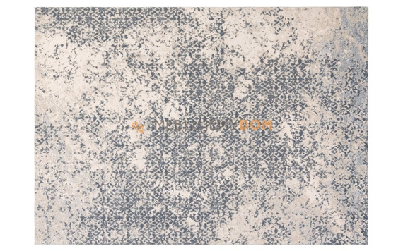 Carpet IVES WARM BLUE