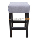 Bar stool HUGO-4 58 cm