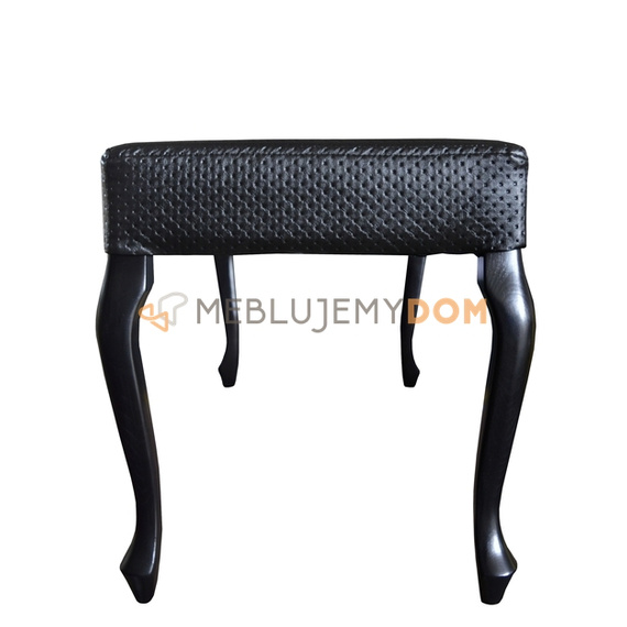 Pouf LUDWIK 90 x 40 cm