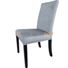 NARROW chair with thumbtacks 98 cm