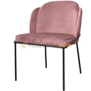 ELFIN BLACK chair 79 cm