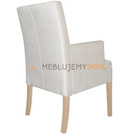 EDGAR SIMPLE armchair 98 cm