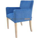 TIAGO armchair 85 cm