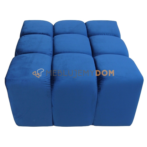 Pouf OXYGEN 90 x 90 cm