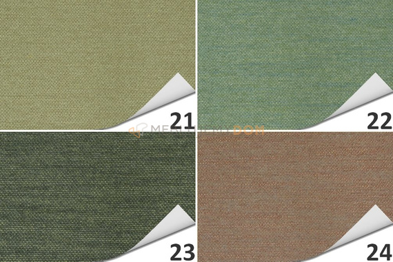 Fabric PERSEMPRA 4.0