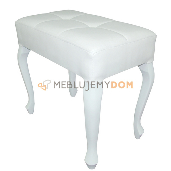 Pouf LUDWIK PIK Square 45 x 30 cm