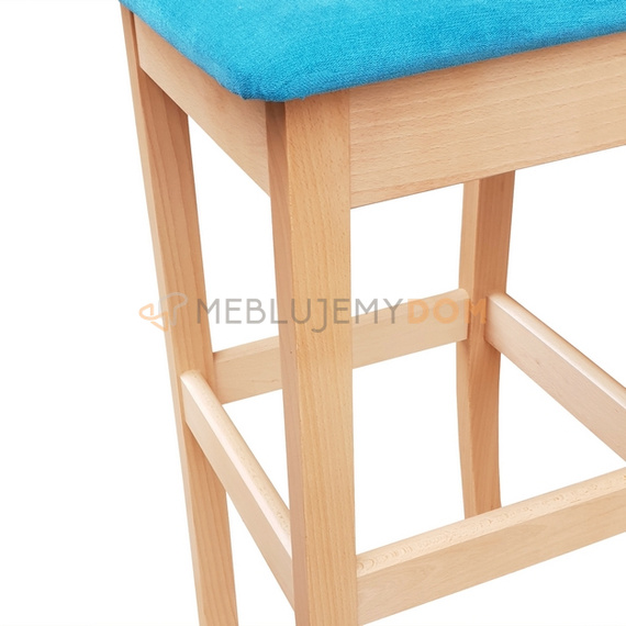 Bar stool HUGO-9 108 cm